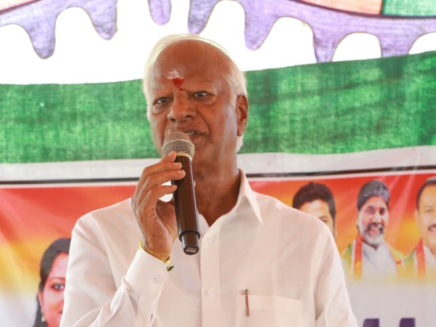 అవినీతి అక్రమాలకు దూరంగా ఉన్నాను: MLA