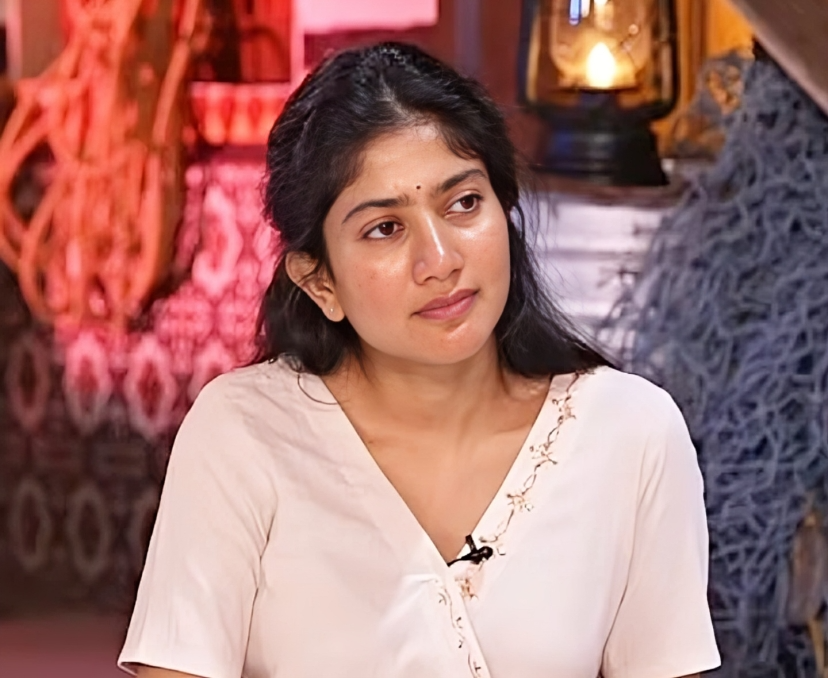 నాలుగేళ్ల వివాదంపై సాయి పల్లవి ఎమోషనల్ క్లారిటీ..!
