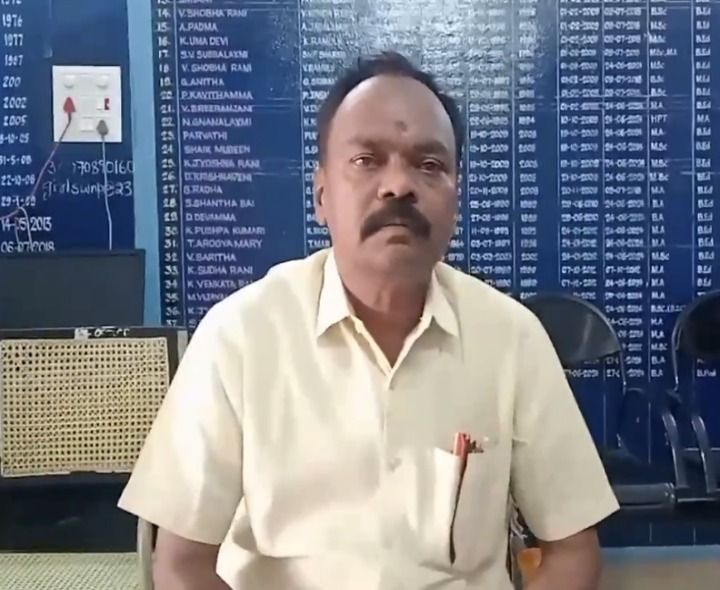 పదో తరగతి ఓపెన్ పరీక్షలకు 92 శాతం హాజరు