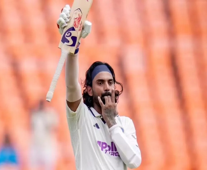 టీమిండియా కెప్టెన్‌గా KL రాహుల్..?