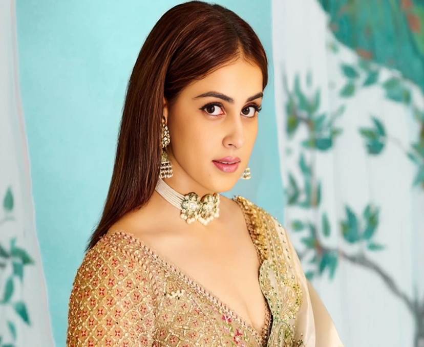 పిల్లల కోసం మా ఇంట్లో ఆ రూల్‌: జెనీలియా