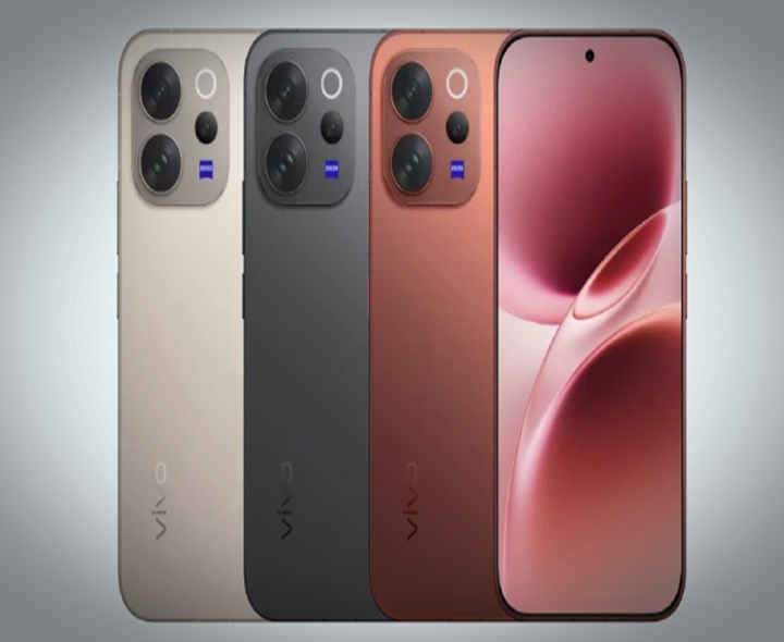 వీవో స్మార్ట్‌ఫోన్‌ మోడళ్లపై రూ.4వేల వరకు పెంపు