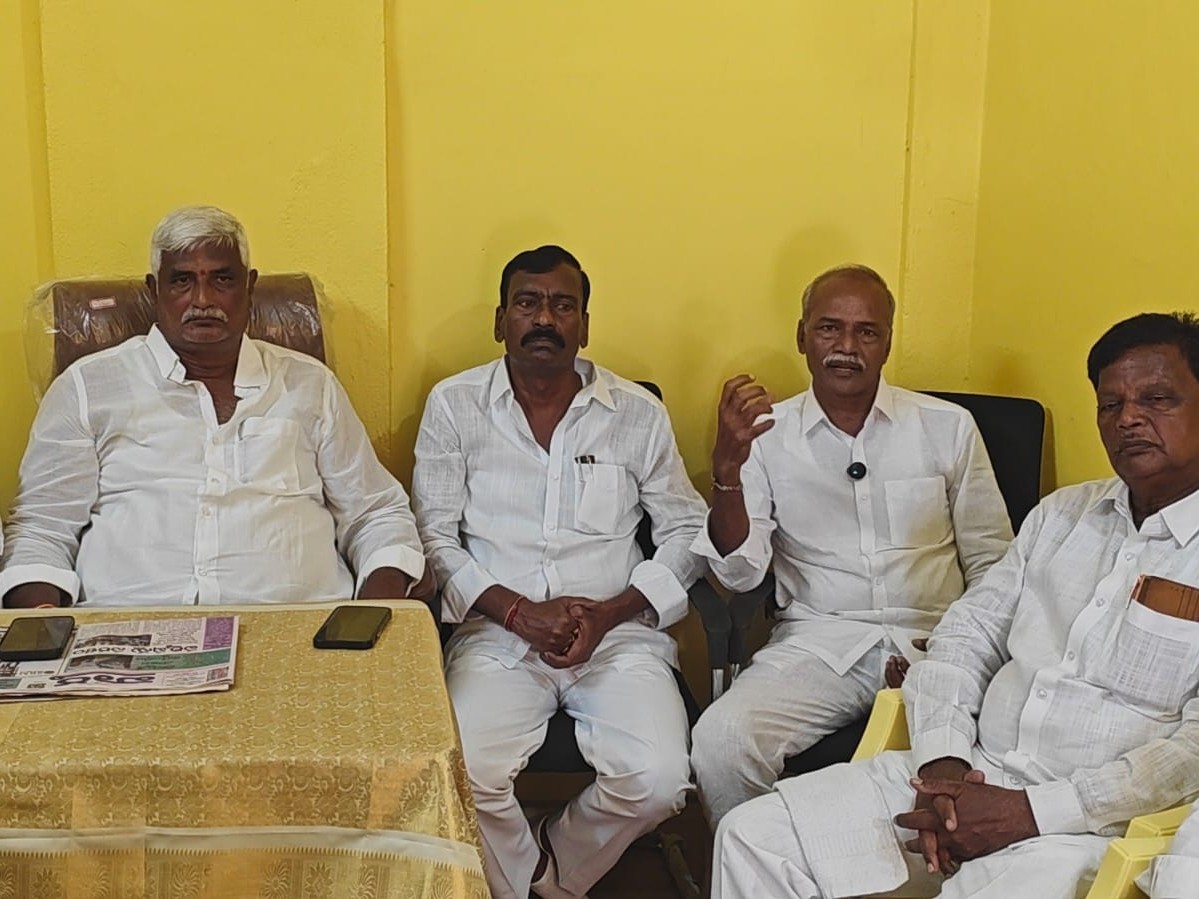 గోనెసంచి ధర పెంపుపై హర్షం