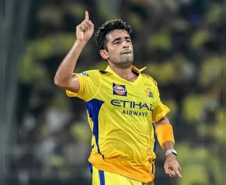 IPL: పర్పుల్ క్యాప్ లీడర్ బోర్డ్