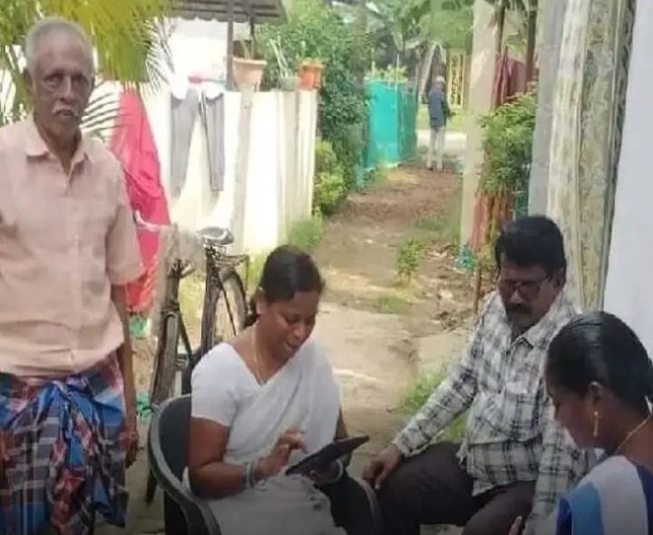 ఆరోగ్య విషయాల్లో అప్రమత్తంగా ఉండాలి: ANM