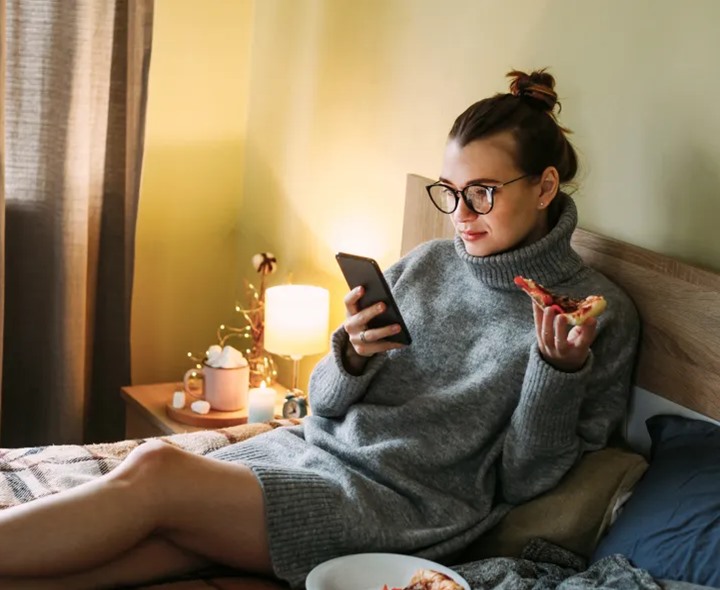 జెన్-Z లో ‘బెడ్ రాటింగ్’ ట్రెండ్