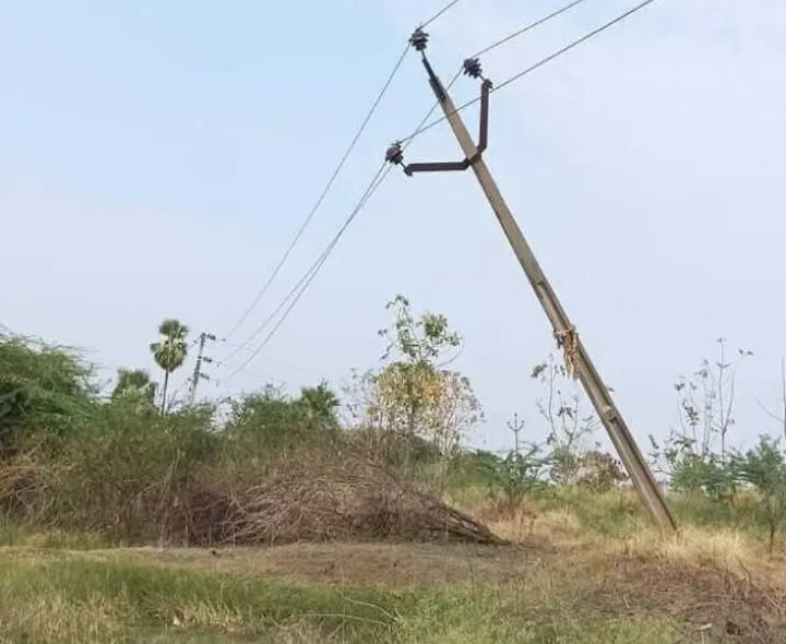 ‘ప్రాణాలు పోతే గానీ పట్టించుకోరా?’