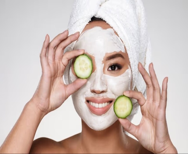 వేసవిలో మెరిసే చర్మం కోసం చిట్కాలు..!