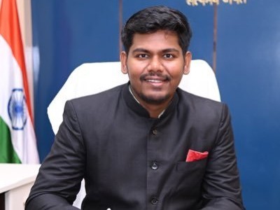 గిరిజన యువతకు శిక్షణ 24న సదస్సు: ఐటిడిఏ పిఓ