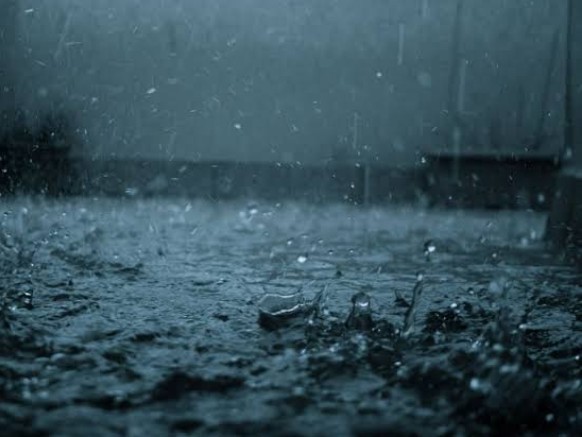 అలర్ట్.. జిల్లాకు భారీ వర్ష సూచన!