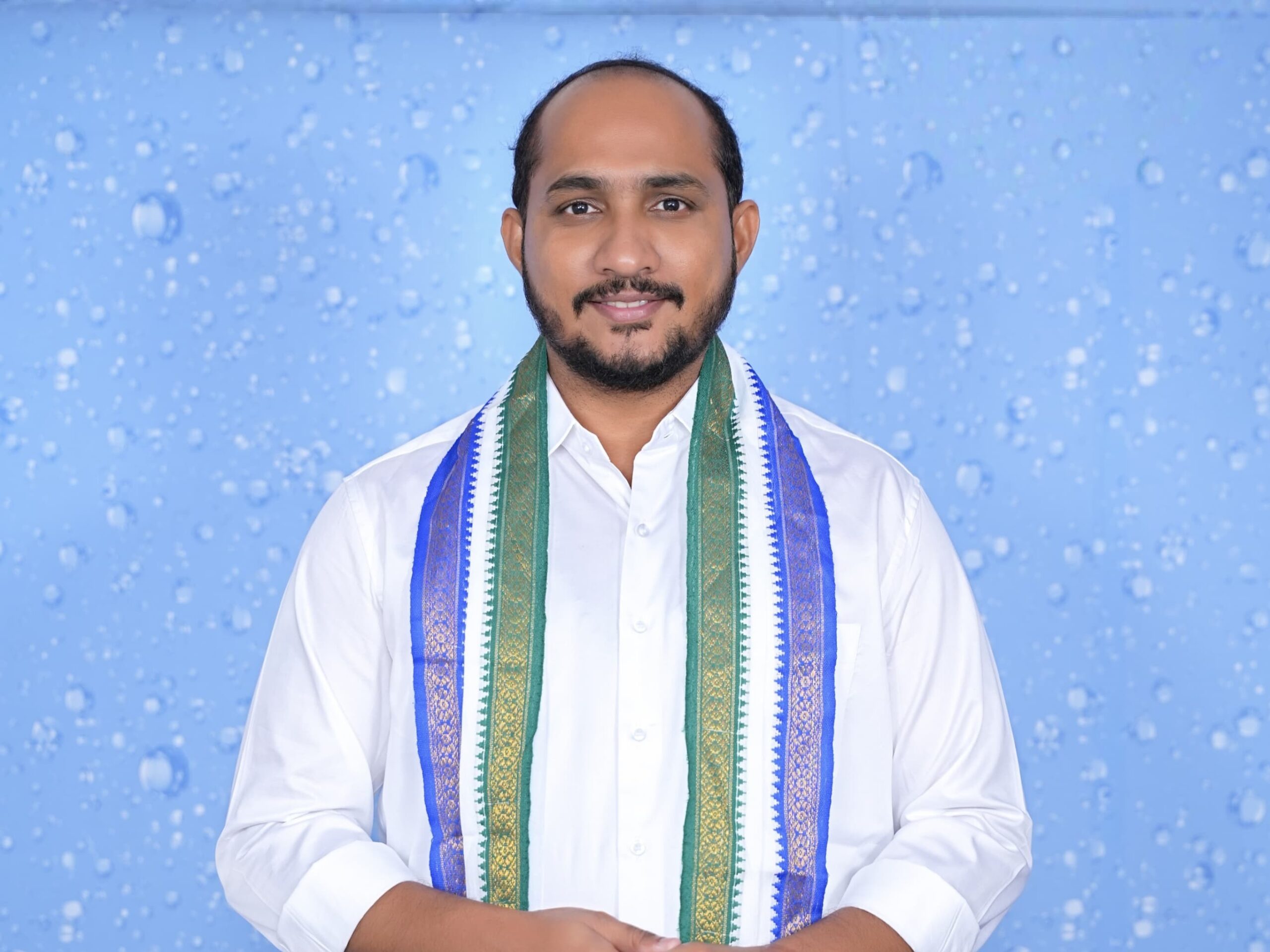 ప్రజలకు ఇంఛార్జి చింతలపూడి సూచనలు