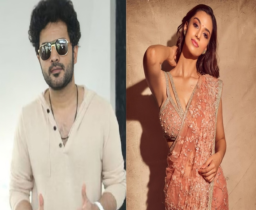 సిద్ధూ జొన్నలగడ్డకు జోడీగా మీనాక్షి చౌదరి?