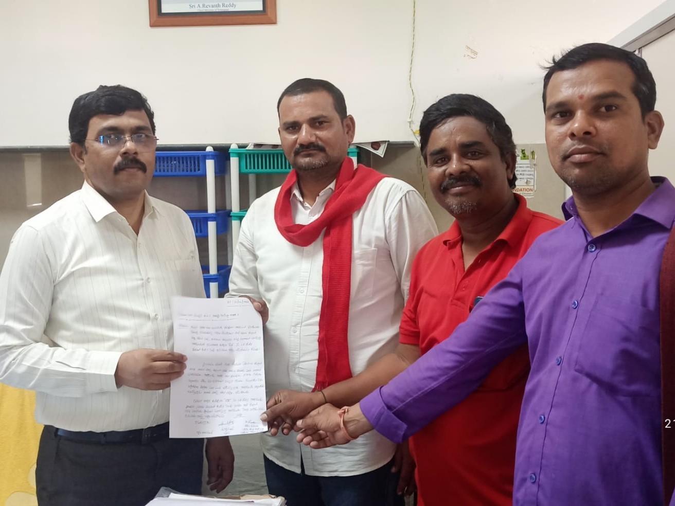 ‘యజమానులపై చర్యలు తీసుకోవాలి’