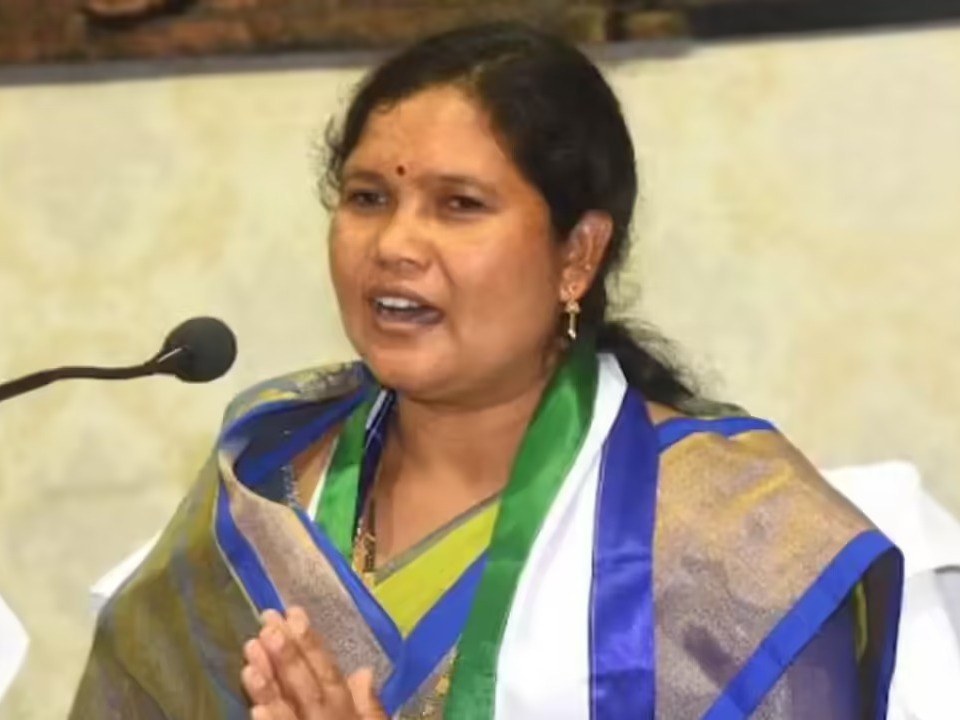 జడ్పీ స్థాయి సంఘ సమావేశాలు