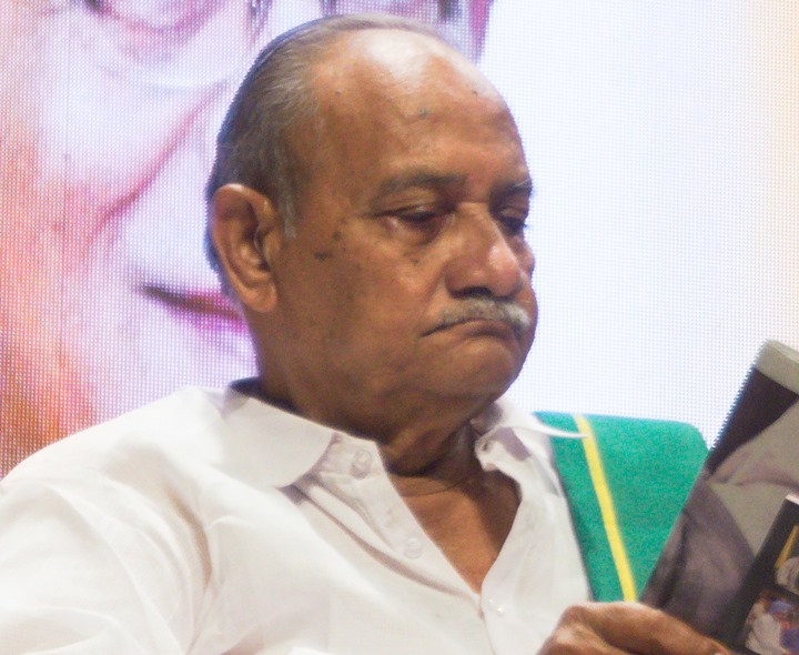 అమరావతిలో ORR అవసరమా?: మాజీమంత్రి