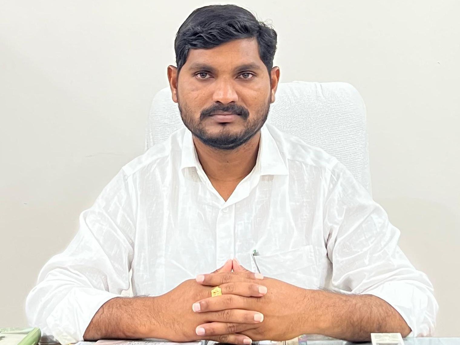 చలివేంద్రాల నిర్వహణలో నిర్లక్ష్యం సహించము: మేయర్