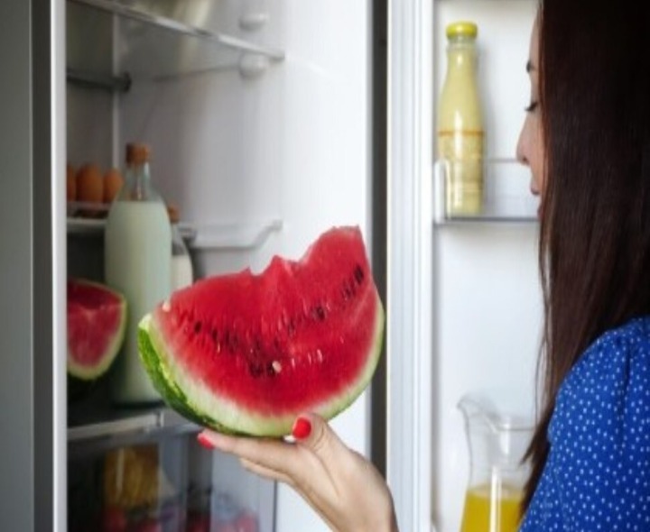 ఫ్రిజ్‌లో పెట్టిన పుచ్చకాయ తింటున్నారా?