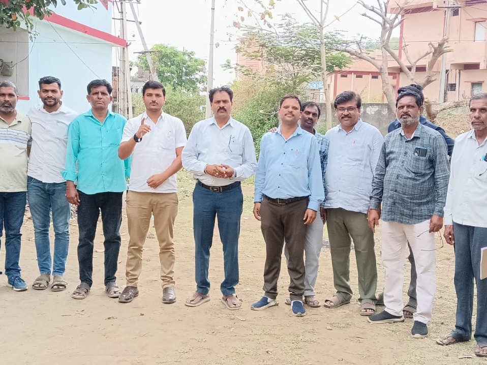 ‘గౌరవ వేతనాన్ని విడుదల చేయాలి’