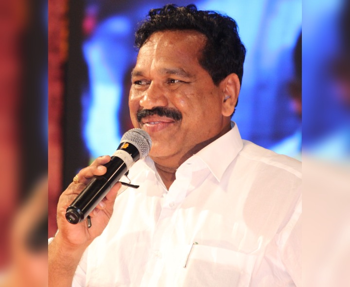 రేపు తెలంగాణ యూనివర్సిటీకి రానున్న గోరటి