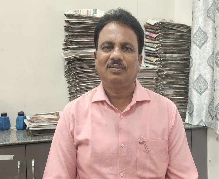 వేసవి శిక్షణకు దరఖాస్తుల ఆహ్వానం