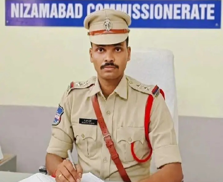 పిల్లల పట్ల అప్రమత్తంగా ఉండాలి: ఎస్సై