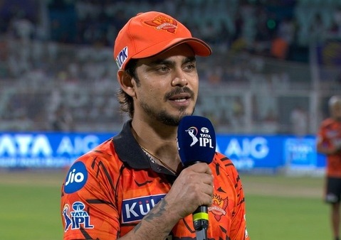 SRH కెప్టెన్‌గా ఇషాన్ కిషన్ చెత్త రికార్డు