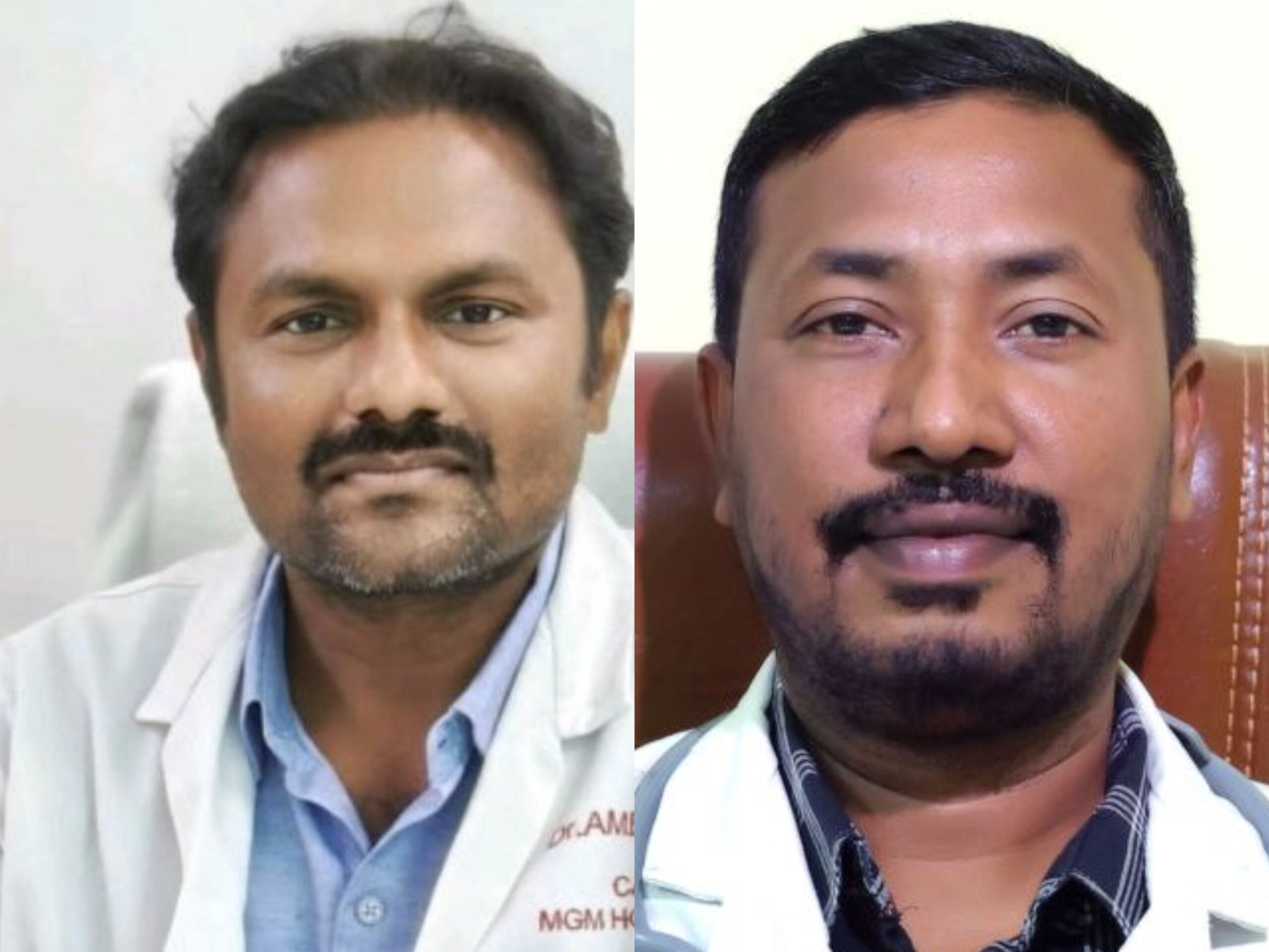 టీజీజీడీఏ-కేఎంసీ ఎన్నిక ఏకగ్రీవం