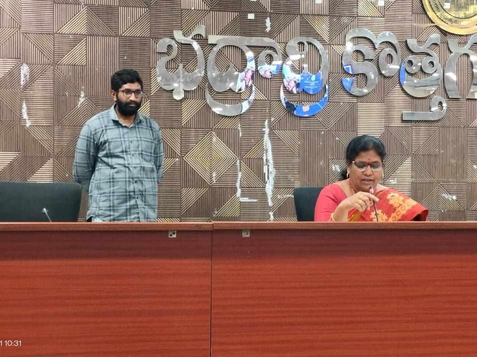 విద్యా ప్రమాణాల పెంపు దిశగా ప్రణాళికలు