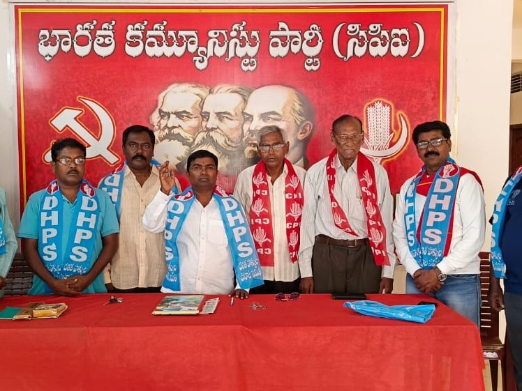 ‘మహిళలకు ఉప కోటా కేటాయించాలి’