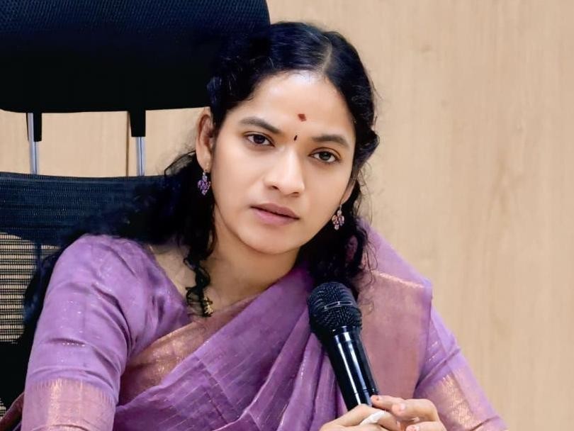 ‘అధిక దిగుబడులు కోసం శిక్షణ అందించాలి’