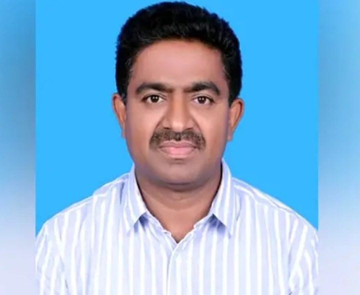 డాక్టర్స్ అసోసియేషన్ నూతన కమిటీ ఎన్నిక