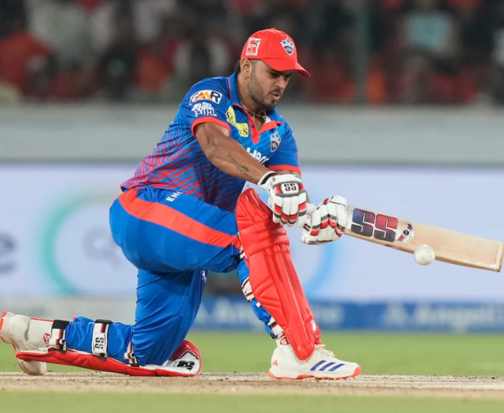 10 ఓవర్లు పూర్తి.. ఢిల్లీ స్కోర్ ఎంతంటే?