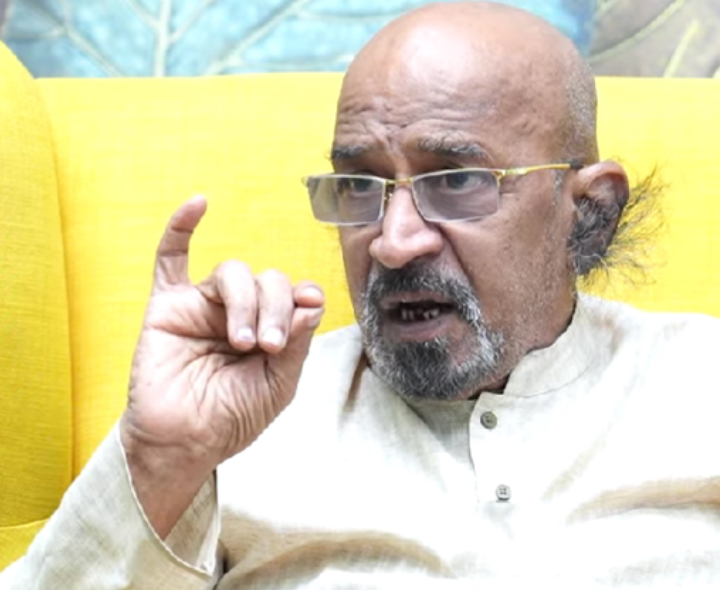 టాలీవుడ్‌లో విషాదం.. చిట్టిబాటు మృతి