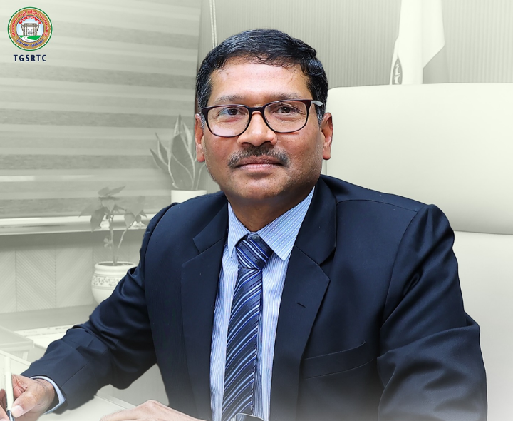 అందరూ విధులకు హాజరవ్వండి: RTC MD