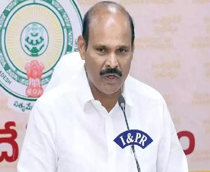 ‘అది రాజకీయ పార్టీ కాదు.. హత్యా రాజకీయాల అడ్డా’