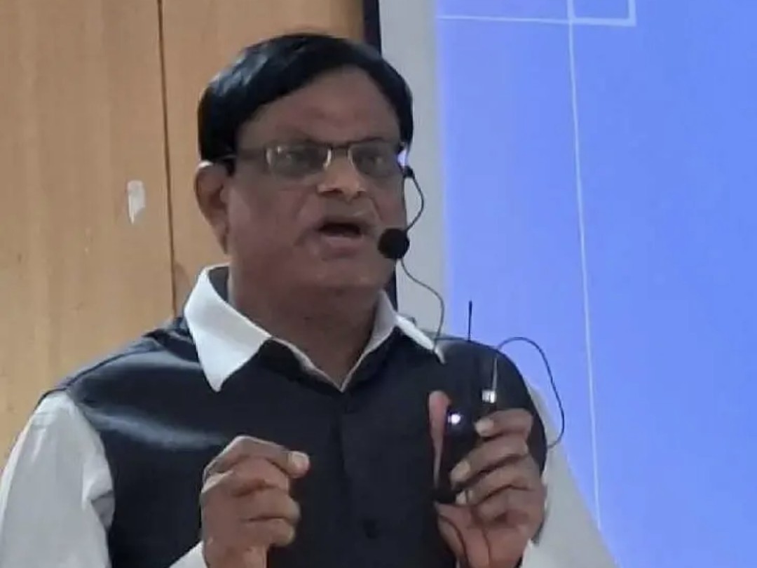 కేయూ కేంద్ర గ్రంథాలయ అభివృద్ధికి రూ. కోటి నిధులు