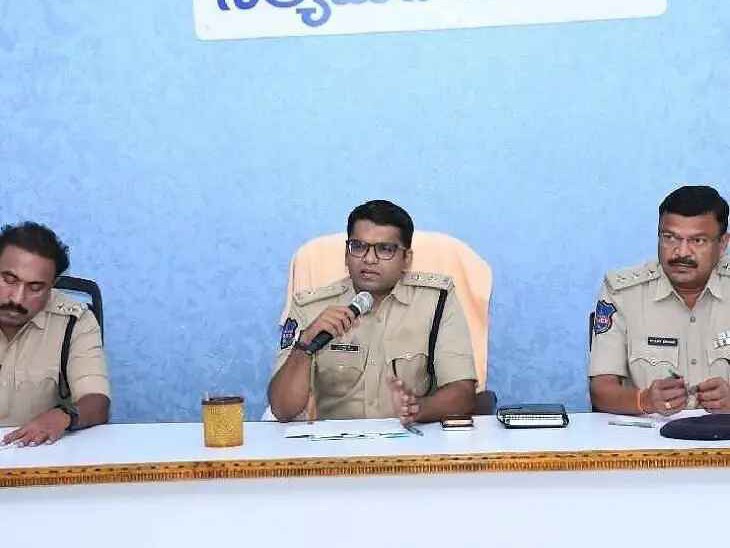 ‘ప్రతి కేసులో పారదర్శకంగా విచారణ చేయాలి’