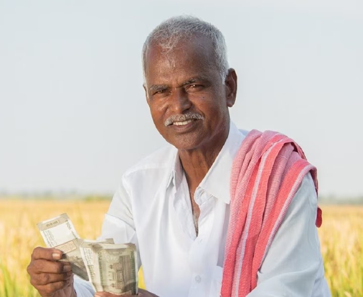 రైతు భరోసా నిధులు విడుదల