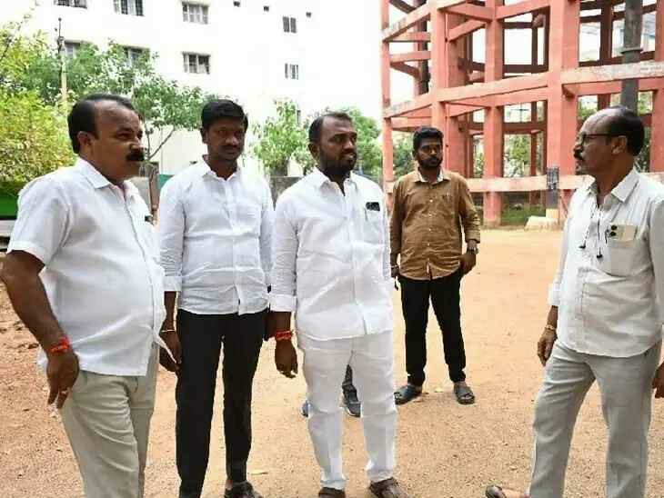 నీటి సరఫరాలో అంతరాయం కలగొద్దు: మేయర్