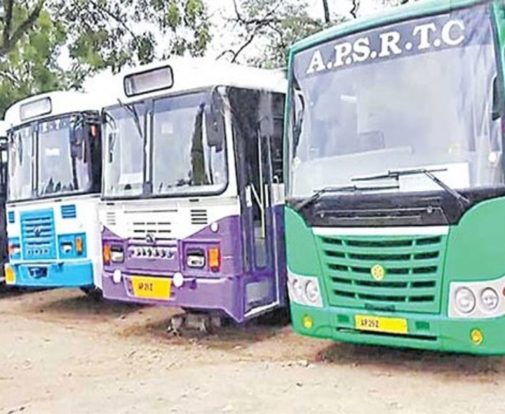 30న అరుణాచలానికి ప్రత్యేక బస్సులు