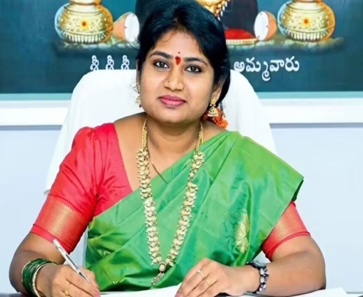 శాంతి కస్టడీ పిటిషన్‌పై ACB కోర్టులో విచారణ