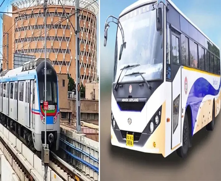 అన్నింటికీ ఒకటే టికెట్