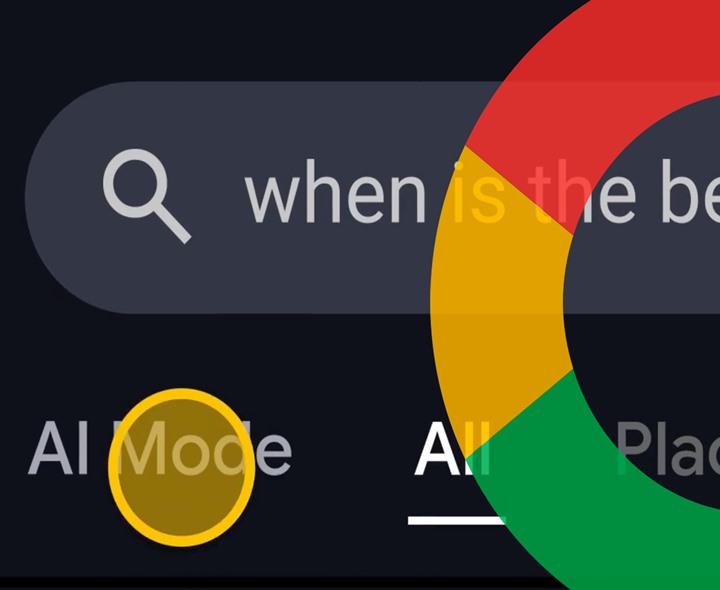 క్రోమ్‌లో ఏఐ మోడ్