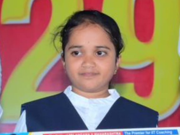 జేఈఈ మెయిన్స్ ఫలితాల్లో 211వ ర్యాంకు