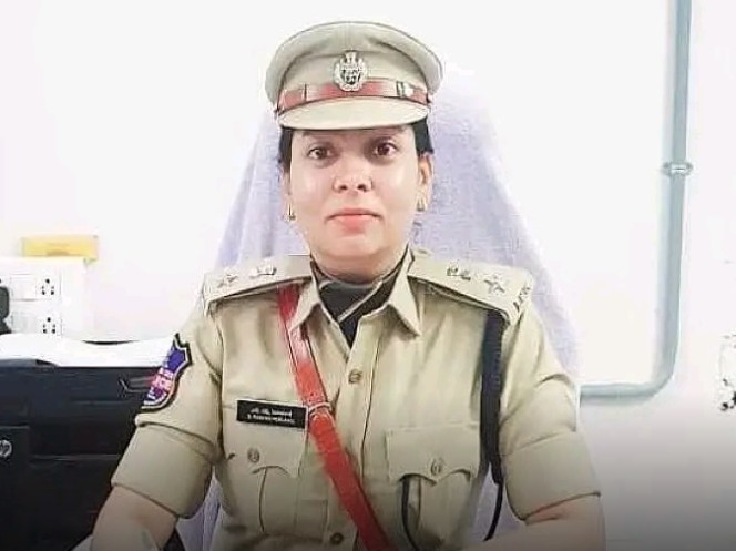 సిద్దిపేటలో సిటీ పోలీస్ యాక్ట్ అమలు