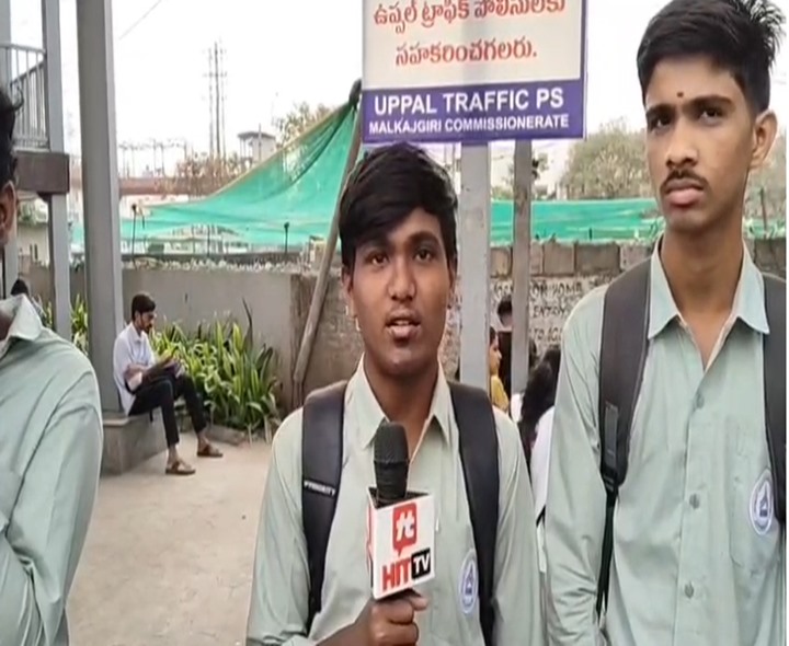 HIT TV EXCLUSIVE: ప్రయాణికుల ఇబ్బందులు