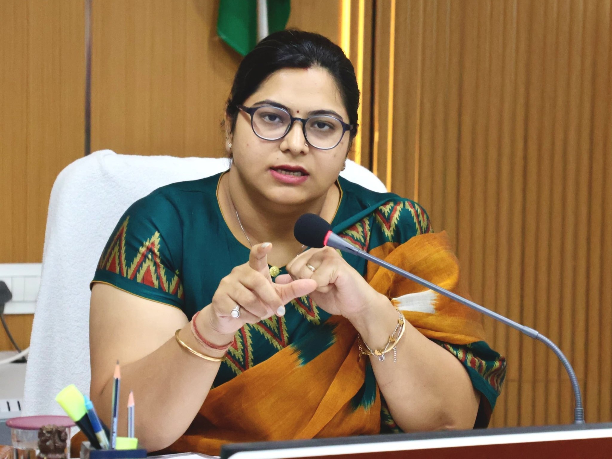 ప్రజాపాలన-ప్రగతి ప్రణాళిక విజయవంతం