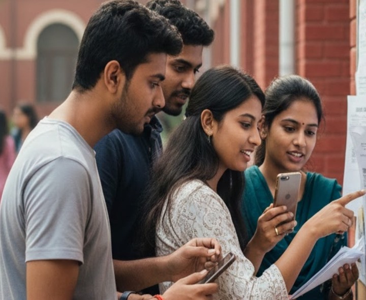 27 నుంచి హాల్ టికెట్లు