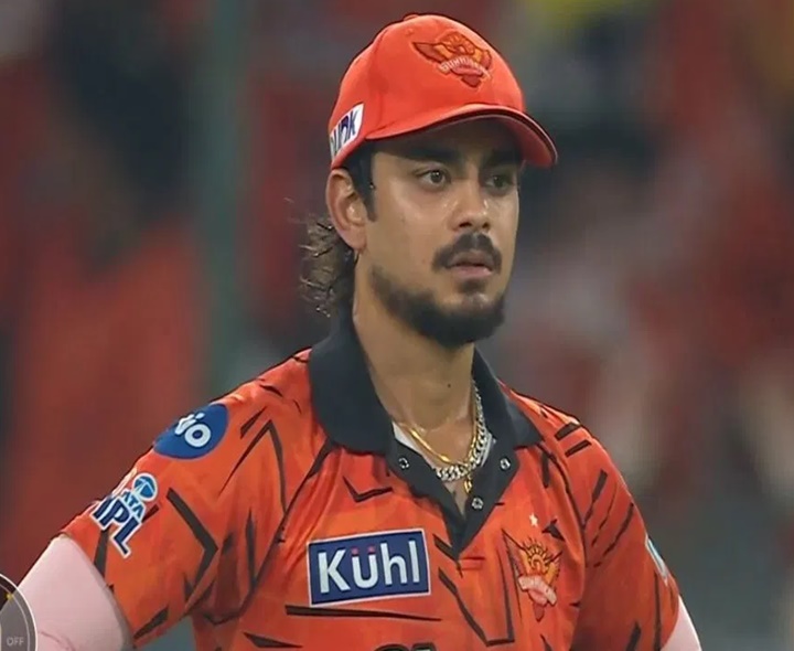 SRH రికార్డు.. IPLలో ఇదే తొలిసారి