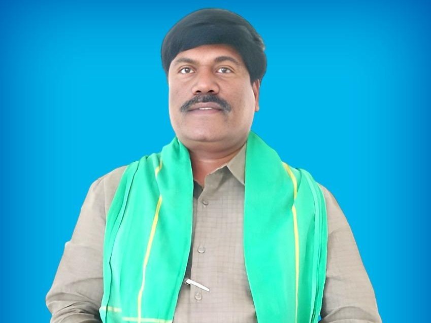 ‘మొక్కజొన్న రైతులకు మద్దతుగా బీఆర్ఎస్ నిరసనలు’